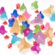 Flower Beads