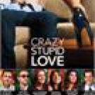 CRAZY STUPID LOVE BLU-RAY ! NEW