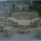Sala Set