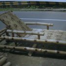 Single bed