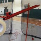First Pitch Pitching Machine Ball Feeder