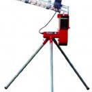 Heater Baseball Pitching Machine with Bonus Ball Feeder