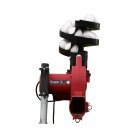 Heater Jr Baseball Pitching Machine with Bonus Ball Feeder