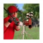 Heater Jr Baseball Pitching Machine with Bonus Ball Feeder