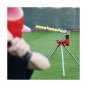 Heater Baseball Pitching Machine with Bonus Ball Feeder
