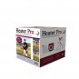 Heater Pro Curveball Baseball Pitching Machine with Bonus Ball Feeder