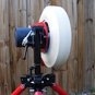First Pitch XL Baseball/Softball Combo Pitching Machine