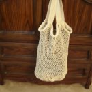 Market Bag Tote Crocheted Market Bag Tote Crocheted