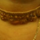Beaded Choker Necklace