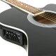 Acoustic E-Guitars