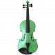 Acoustic Violins