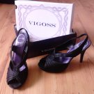 VIGOSS LUXOR HEELS
