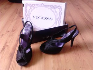 VIGOSS LUXOR HEELS