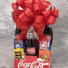 Coca Cola Care Package