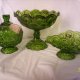 Vintage Glassware