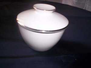 Noritake China Sugar bowl