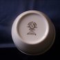 Noritake China Sugar bowl