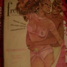 Set of 2 vintage Frederick's of Hollywood catalogs