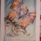 5x7 signed print, Jody Bergsma, ''I BELIEVE"