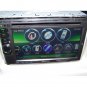 Kenwood Apple iPod/Satellite RadioReady In-Dash DVD Deck DNX6180