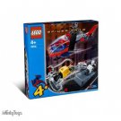 LEGO 4858 4 Juniors Doc Ock's Crime Spree