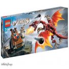 LEGO 7071 4 Juniors Treasure Island