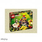 LEGO 5936 Adventurers Spider's Secret
