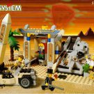 LEGO 5958 Adventurers Mummy's Tomb