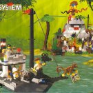 LEGO 5976 Adventurers River Expedition
