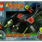 LEGO 4788 Alpha Team Ogel Mutant Ray
