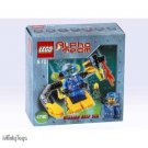 LEGO 4790 Alpha Team Alpha Team Robot Diver