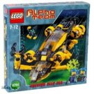 LEGO 4794 Alpha Team Alpha Team Command Sub