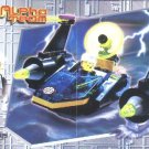 LEGO 6772 Alpha Team Alpha Team Cruiser