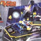 LEGO 6775 Alpha Team Alpha Team Bomb Squad