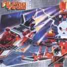 LEGO 6776 Alpha Team Ogel Control Center