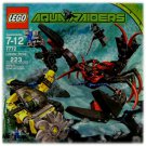 LEGO 7772 Aqua Raiders Lobster Strike