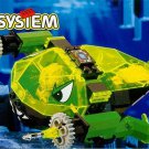 LEGO 2160 Aquazone Crystal Scavenger