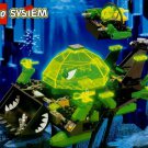 LEGO 2161 Aquazone Aqua Dozer