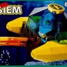 LEGO 6125 Aquazone Sea Sprint 9