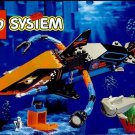 LEGO 6155 Aquazone Deep Sea Predator