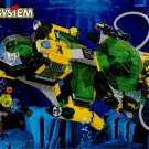 LEGO 6180 Aquazone Hydro Search Sub
