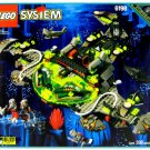 LEGO 6198 Aquazone Stingray Stormer