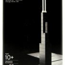 LEGO 21000 Architecture Sears Tower