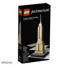 LEGO 21002 Architecture Empire State Building