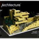 LEGO 21005 Architecture Fallingwater