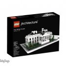 LEGO 21006 Architecture The White House
