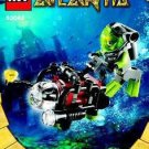 LEGO 30042 Atlantis Mini Sub