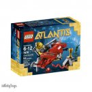 LEGO 7976 Atlantis Ocean Speeder