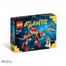 LEGO 7977 Atlantis Seabed Strider