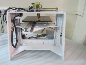 3D Printer In Special Price!!